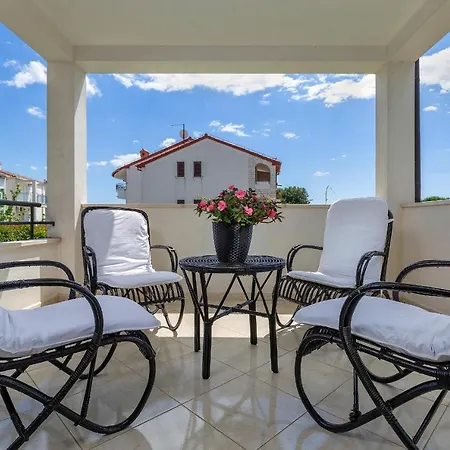 Suzana Holiday home