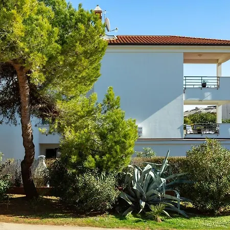 Holiday home Suzana Rovinj