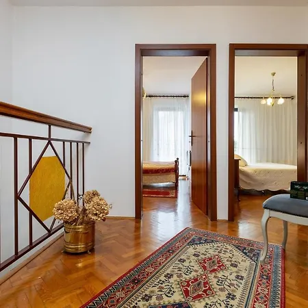 Holiday home Suzana Rovinj
