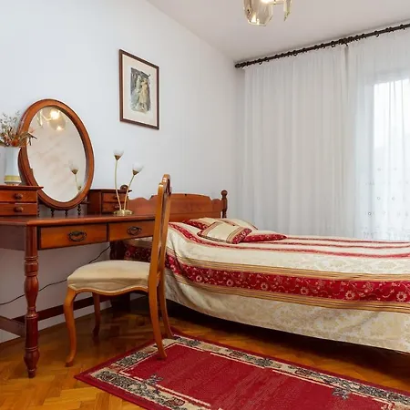 Holiday home Suzana *