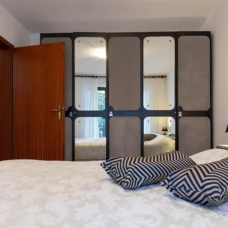 Holiday home Suzana Rovinj